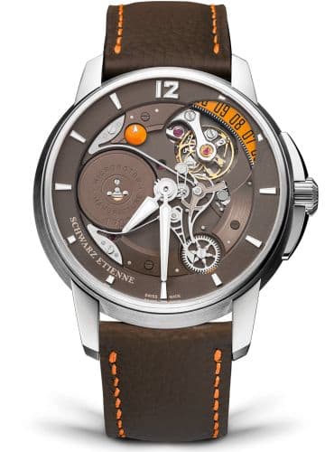 Schwarz Etienne Roswell