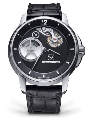 Schwarz Etienne Roswell