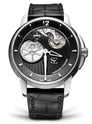 Schwarz Etienne Roswell