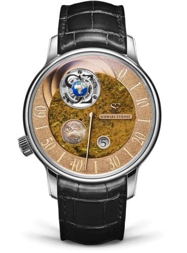 Schwarz Etienne Special Editions