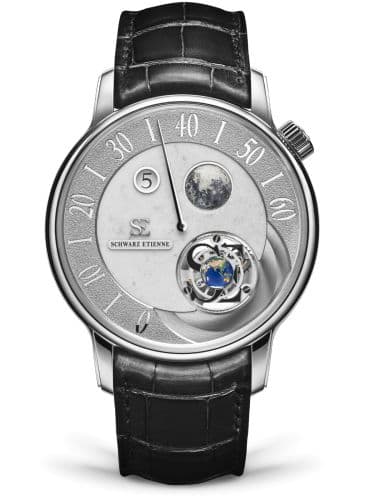 Schwarz Etienne Special Editions