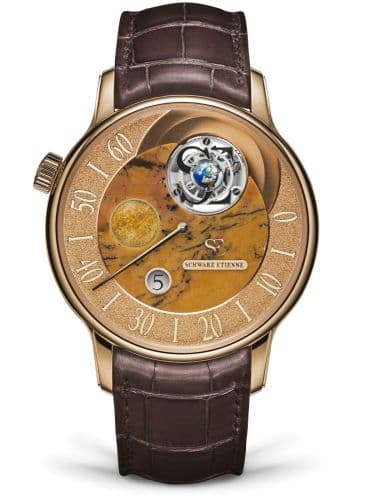 Schwarz Etienne Special Editions