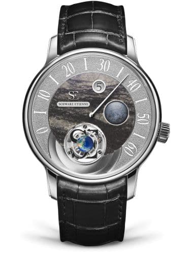 Schwarz Etienne Special Editions