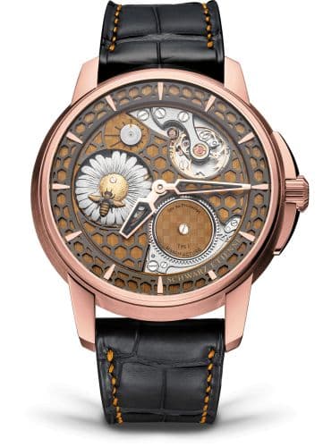 Schwarz Etienne Special Editions