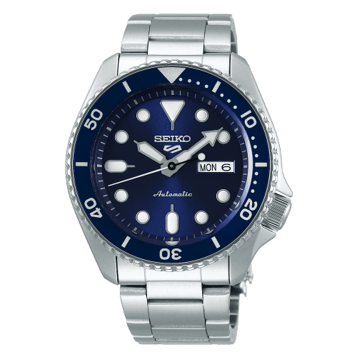Seiko 5 Sports