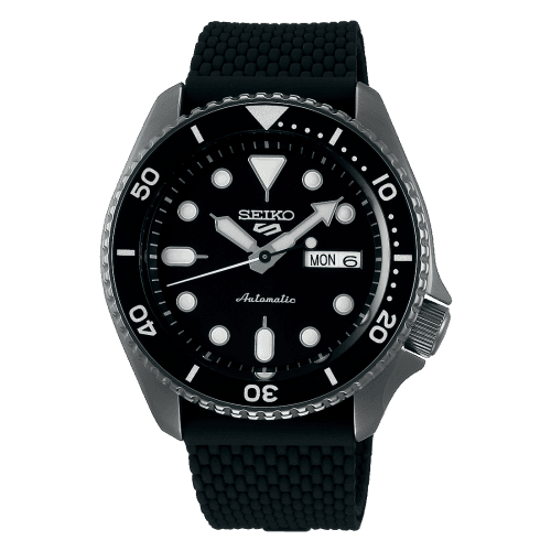 Seiko 5 Sports