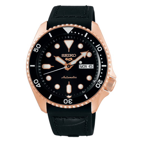 Seiko 5 Sports