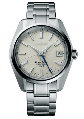 Grand Seiko Mechanical
