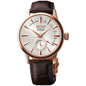 Seiko Presage