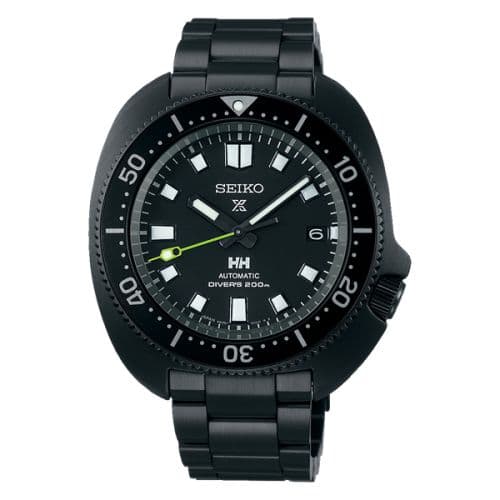 Seiko Prospex Divers