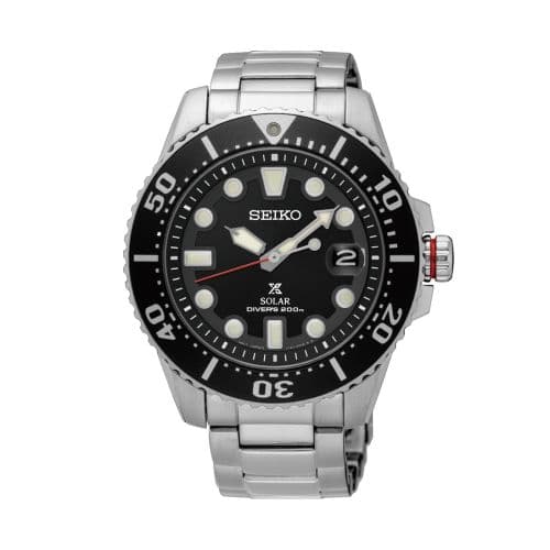 Seiko Prospex Divers