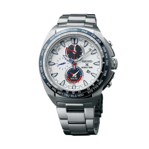 Seiko Prospex Divers