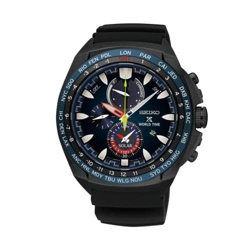 Seiko Prospex Divers