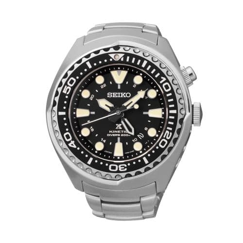 Seiko Prospex Divers