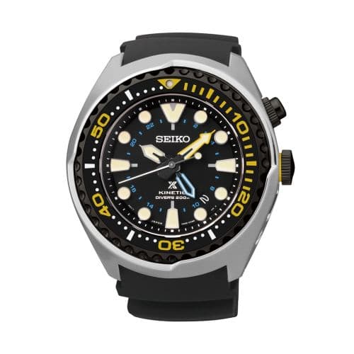 Seiko Prospex Divers