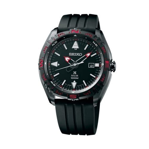 Seiko Prospex Land