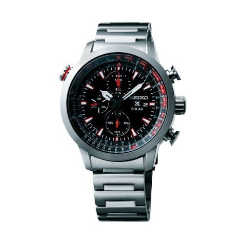 Seiko Prospex Sky