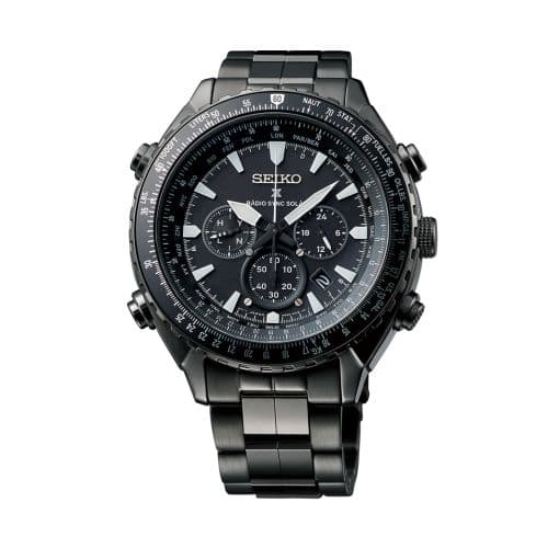 Seiko Prospex Sky