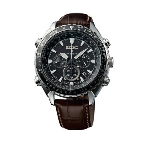 Seiko Prospex Sky