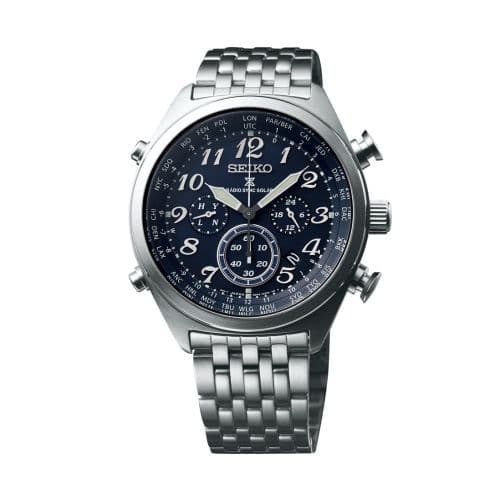 Seiko Prospex Sky