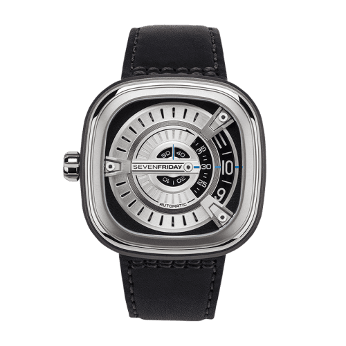 SevenFriday M-Series