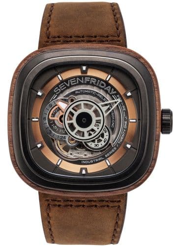 SevenFriday P-Series