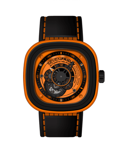 SevenFriday P-Series