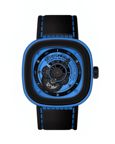 SevenFriday P-Series