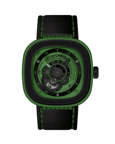 SevenFriday P-Series