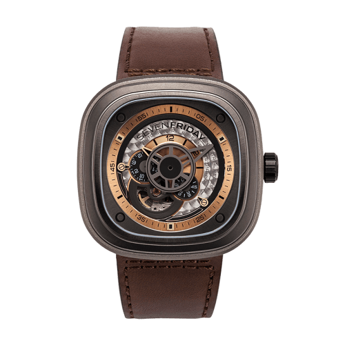 SevenFriday P-Series