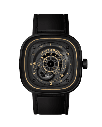 SevenFriday P-Series