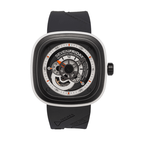 SevenFriday P-Series