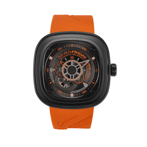 SevenFriday P-Series