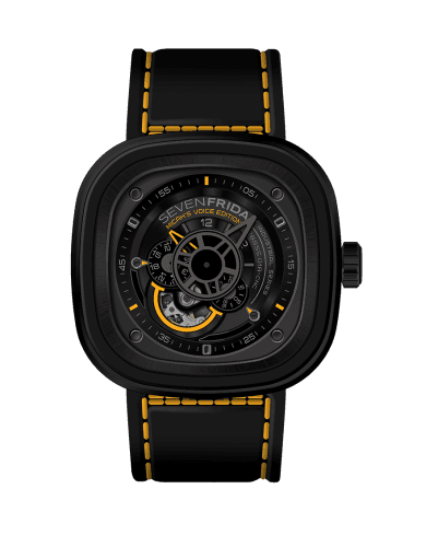 SevenFriday P-Series