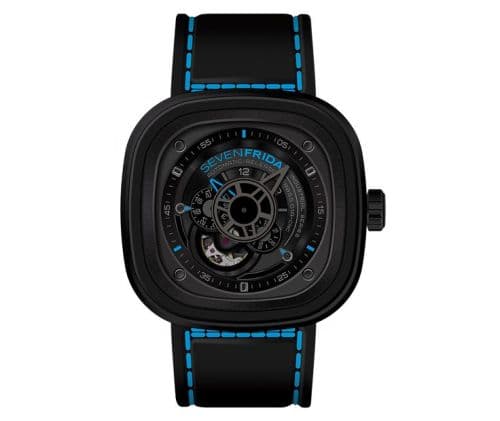 SevenFriday P-Series