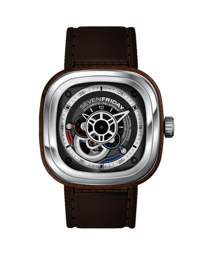 SevenFriday P-Series