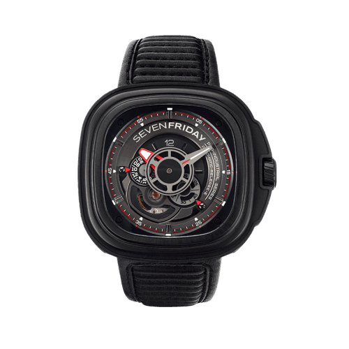 SevenFriday P-Series