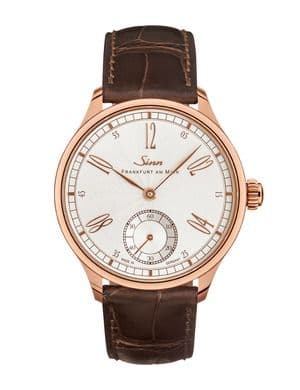 Sinn Classic Timepieces