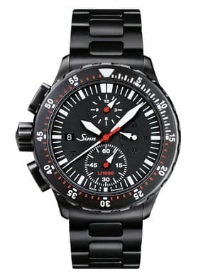 Sinn Diving Watches