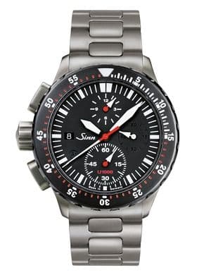 Sinn Diving Watches