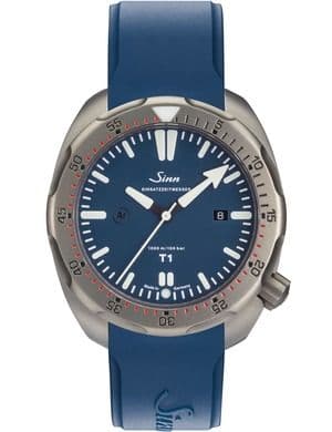 Sinn Diving Watches