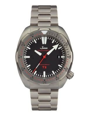 Sinn Diving Watches
