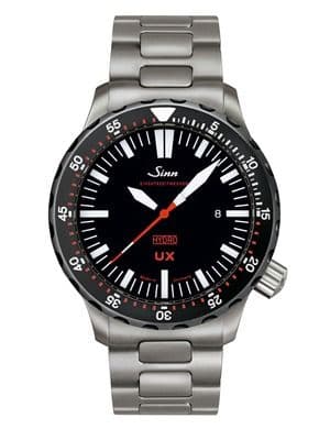Sinn Diving Watches