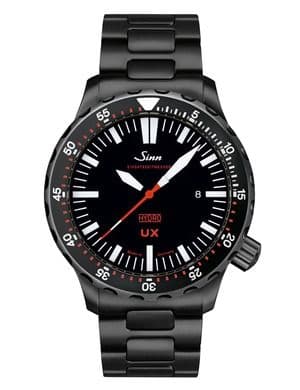 Sinn Diving Watches
