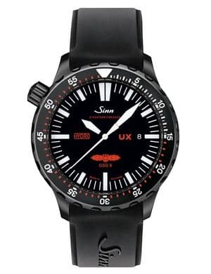 Sinn Diving Watches