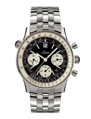 Sinn Instrument Chronographs