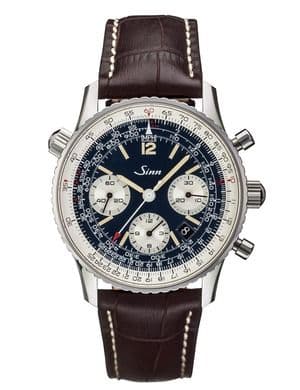 Sinn Instrument Chronographs