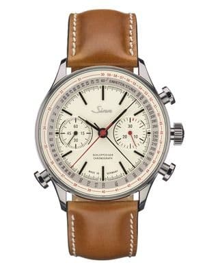 Sinn Instrument Chronographs