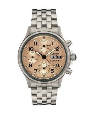 Sinn Instrument Chronographs