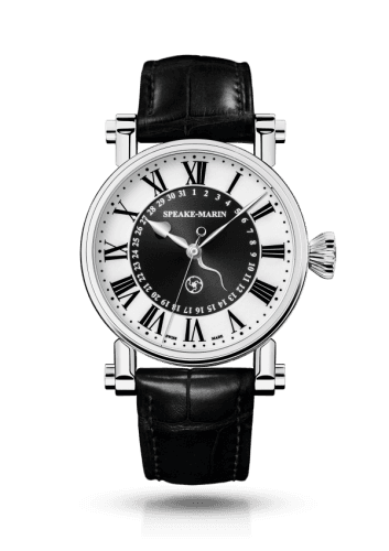 Speake-Marin J-Class